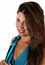 Free Adult Model Royalty Free Stock Photography - 5382377