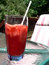Free Summertime Drink 2 Royalty Free Stock Image - 5383286