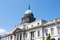 Free Custom House Dublin 2 Royalty Free Stock Image - 5387906