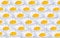 Free Camomile Background Royalty Free Stock Images - 5388239