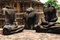 Free Thailand Ayutthaya Wat Ratburana Or Ratchaburana Stock Photos - 5389523