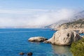 Free Wonderful Coastline Stock Image - 5397711