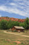 Free Old Wild West Cowboy Settler Scenic Royalty Free Stock Photo - 5394405