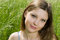 Free Romantic Girl Stock Photo - 5395500