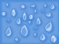 Free Silk Drops Stock Images - 541134