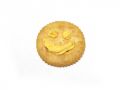 Free Snack Cracker With Cheese Stock Image - 541271