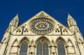 Free York Minster South Transept Royalty Free Stock Photo - 543275