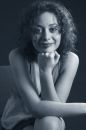 Free Curly Sue Royalty Free Stock Image - 543576