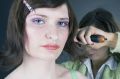 Free Hair Style And Make-up Stock Photography - 543692