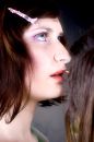 Free Make Up Royalty Free Stock Photo - 543695