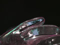 Free Glass Hand Neon Effects Stock Images - 544144