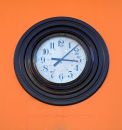 Free Face Of A Clock Royalty Free Stock Photography - 545707