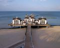 Free Old Jetty Stock Image - 546641