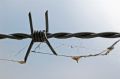 Free Barb Wire Stock Photos - 547483