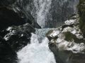 Free Waterfall Royalty Free Stock Images - 548199
