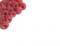 Free Red Raspberries Background Stock Photography - 547622