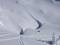 Free Sled Tracks Stock Photos - 549403