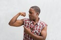 Free Young Handsome Guy Royalty Free Stock Photo - 5401605