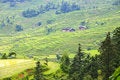 Free View Of Mountains Stock Images - 5403134