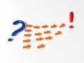 Free The Solution Royalty Free Stock Photos - 5403498