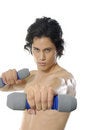Free Bodybuilding Stock Images - 5403684