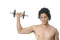 Free Bodybuilding Royalty Free Stock Image - 5403766