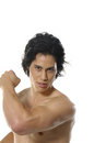 Free Bodybuilding Stock Photo - 5403780