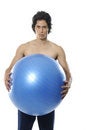 Free Bodybuilding Stock Images - 5403924