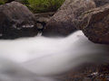 Free Mystic Water Royalty Free Stock Photo - 5404125