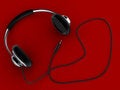 Free Headphone 5 Stock Images - 5406724