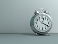 Free Alarm Clock Stock Photos - 5406733