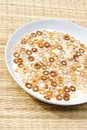 Free Cereal Royalty Free Stock Image - 5408556