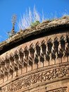 Free Turkish Tomb Royalty Free Stock Image - 5409096