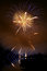 Free Fireworks Ignis Brunensis Royalty Free Stock Photography - 5401587