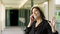 Free Modern Businesswoman On A Cell Phone Stock Images - 5404734