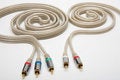 Free Component Video And Audio Stock Photography - 5411722