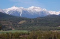 Free Mountains And Forests Stock Images - 5412884