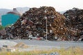 Free Scrap Metal Stock Images - 5414494