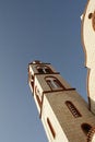 Free Bell Tower Royalty Free Stock Photography - 5414627