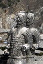 Free Terracotta Wars Royalty Free Stock Photography - 5414637