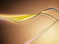 Free Elegant Design Royalty Free Stock Image - 5414776