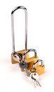 Free Locks Stock Photos - 5417543