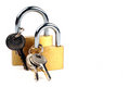 Free Locks Stock Photo - 5417570