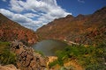 Free Desert Spring Royalty Free Stock Image - 5418196