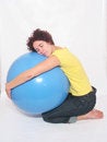 Free Relax Royalty Free Stock Photography - 5419817