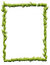 Free Border: Tufts Of Grass Royalty Free Stock Image - 5410996