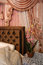 Free Bedroom Interior.... Stock Photo - 5411160