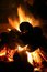 Free Bonfire Stock Photo - 5411610