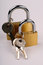 Free Locks Royalty Free Stock Photo - 5417565