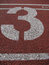 Free Track Finish Line Stock Photography - 5418172
